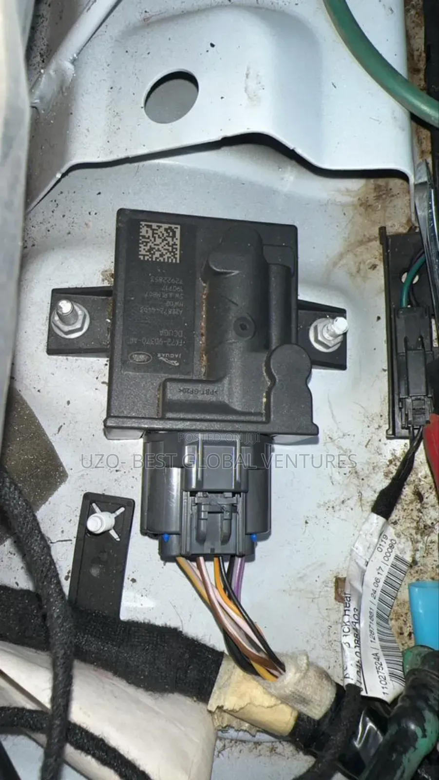 Fuel Pump Module for Range Rover Sport 2010/2013