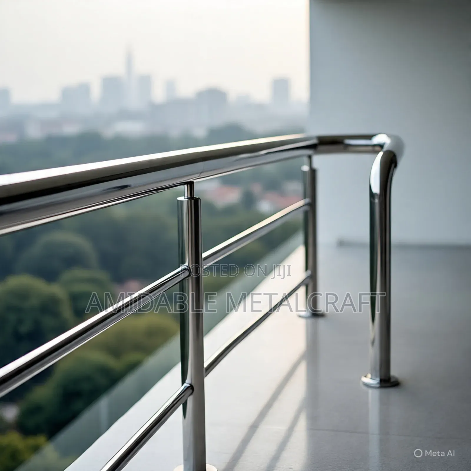 304 Stainless Steel