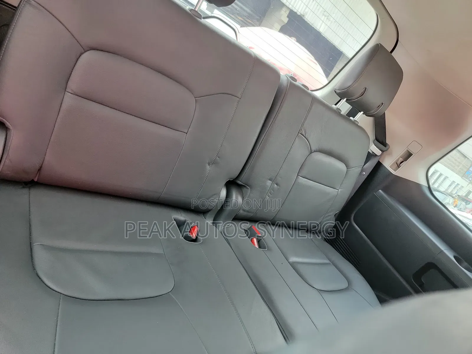 Toyota Land Cruiser 5.7 V8 VX-S 2010 Silver