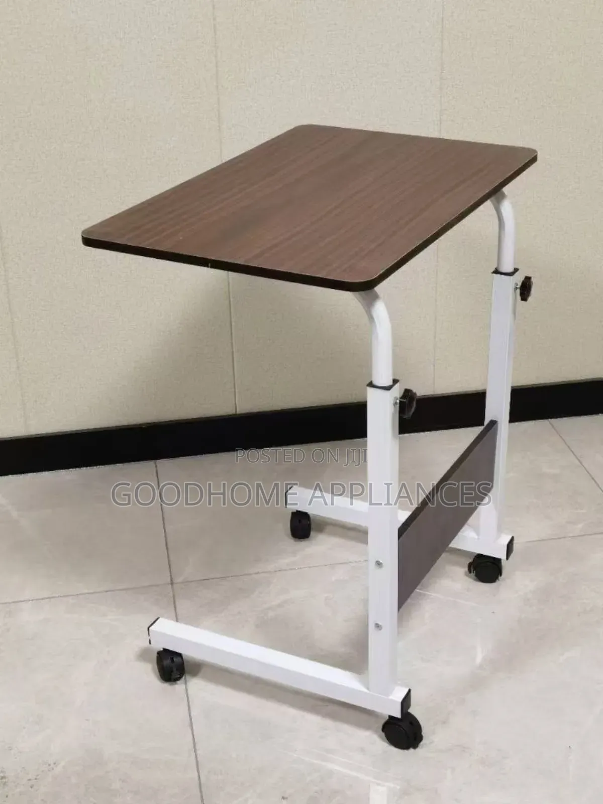 Adjustable Laptop Table