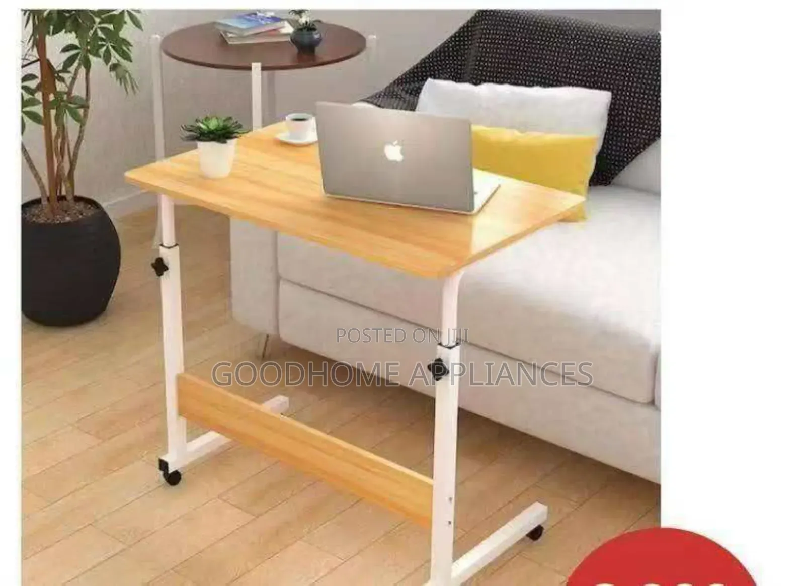 Adjustable Laptop Table