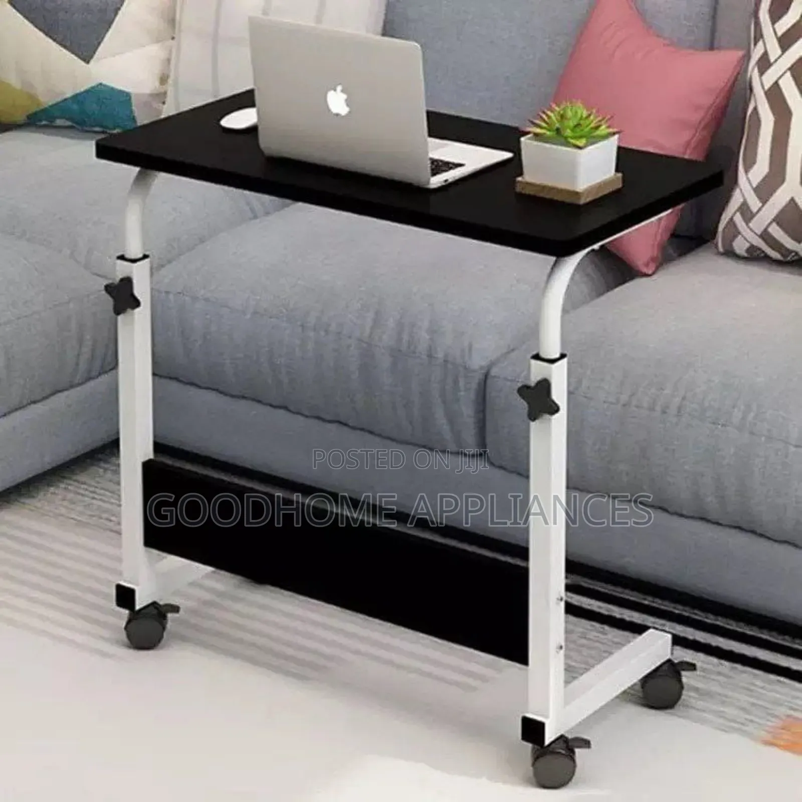Adjustable Laptop Table