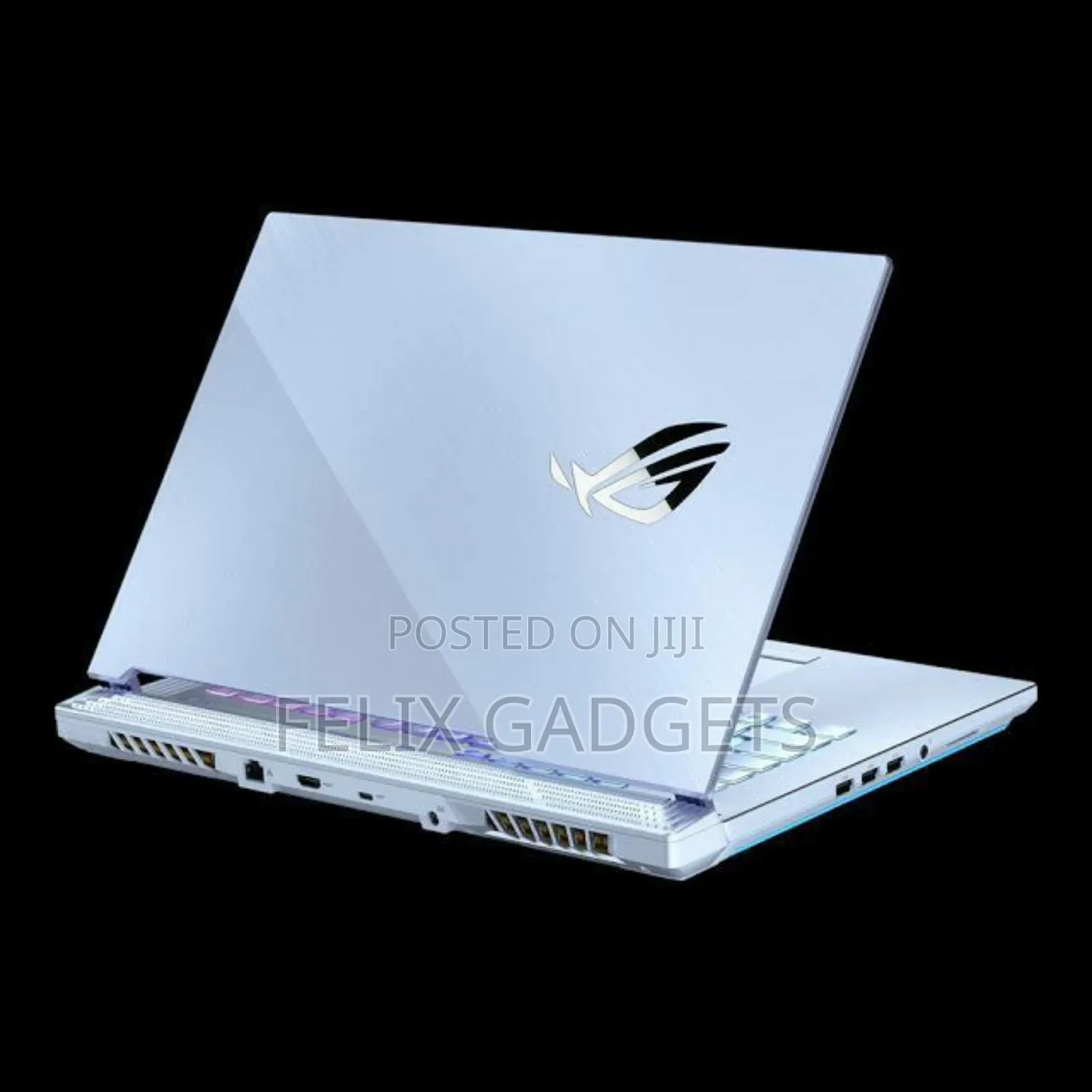 Laptop Asus ROG Strix G16 G614 16GB AMD Ryzen 9 SSD 1T
