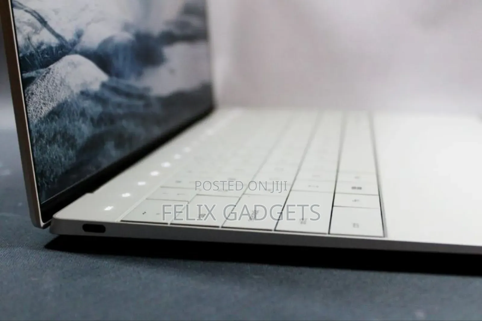 Laptop Dell XPS 16 9640 16GB Intel Core Ultra 7 SSD 1T