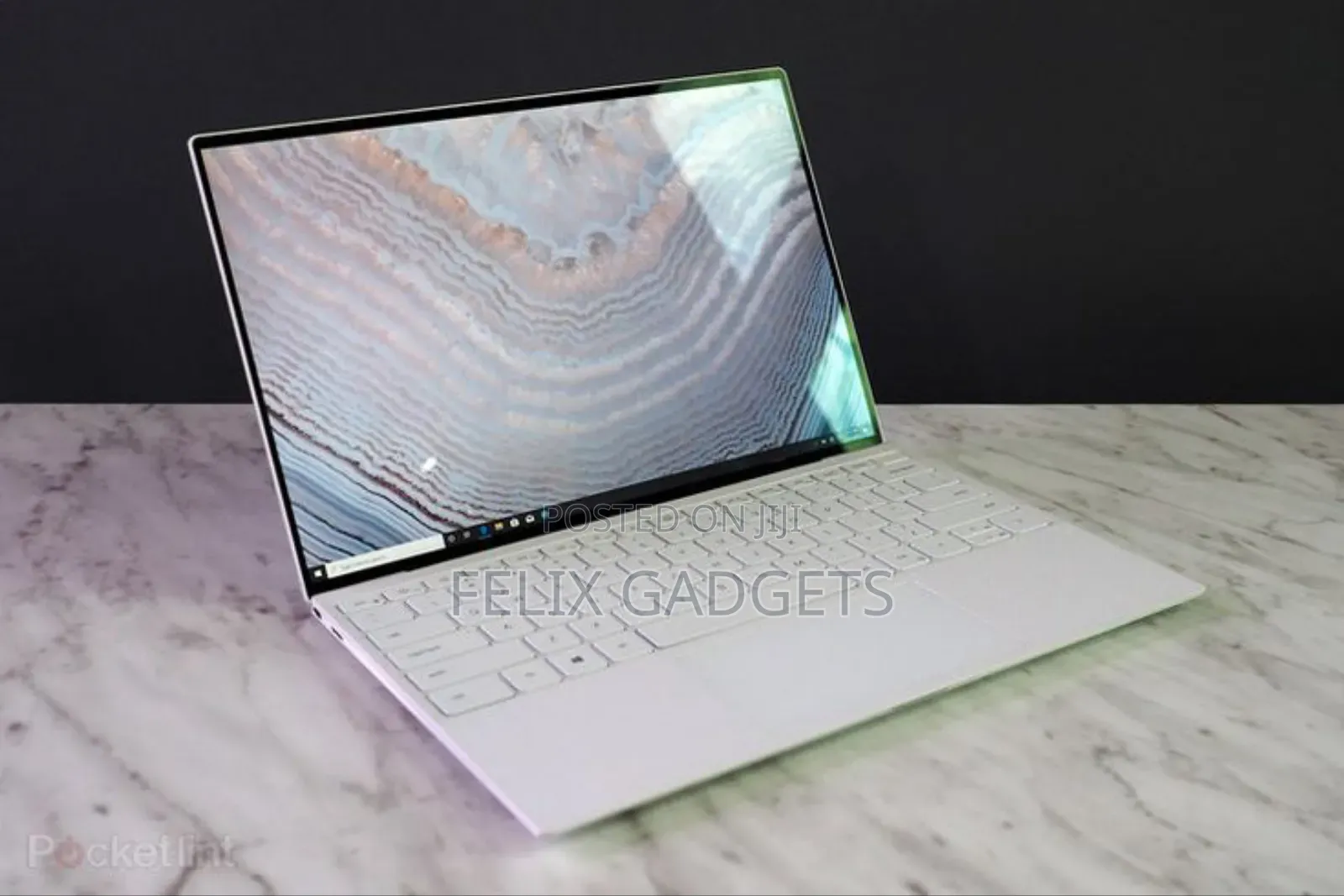 Laptop Dell XPS 16 9640 16GB Intel Core Ultra 7 SSD 1T
