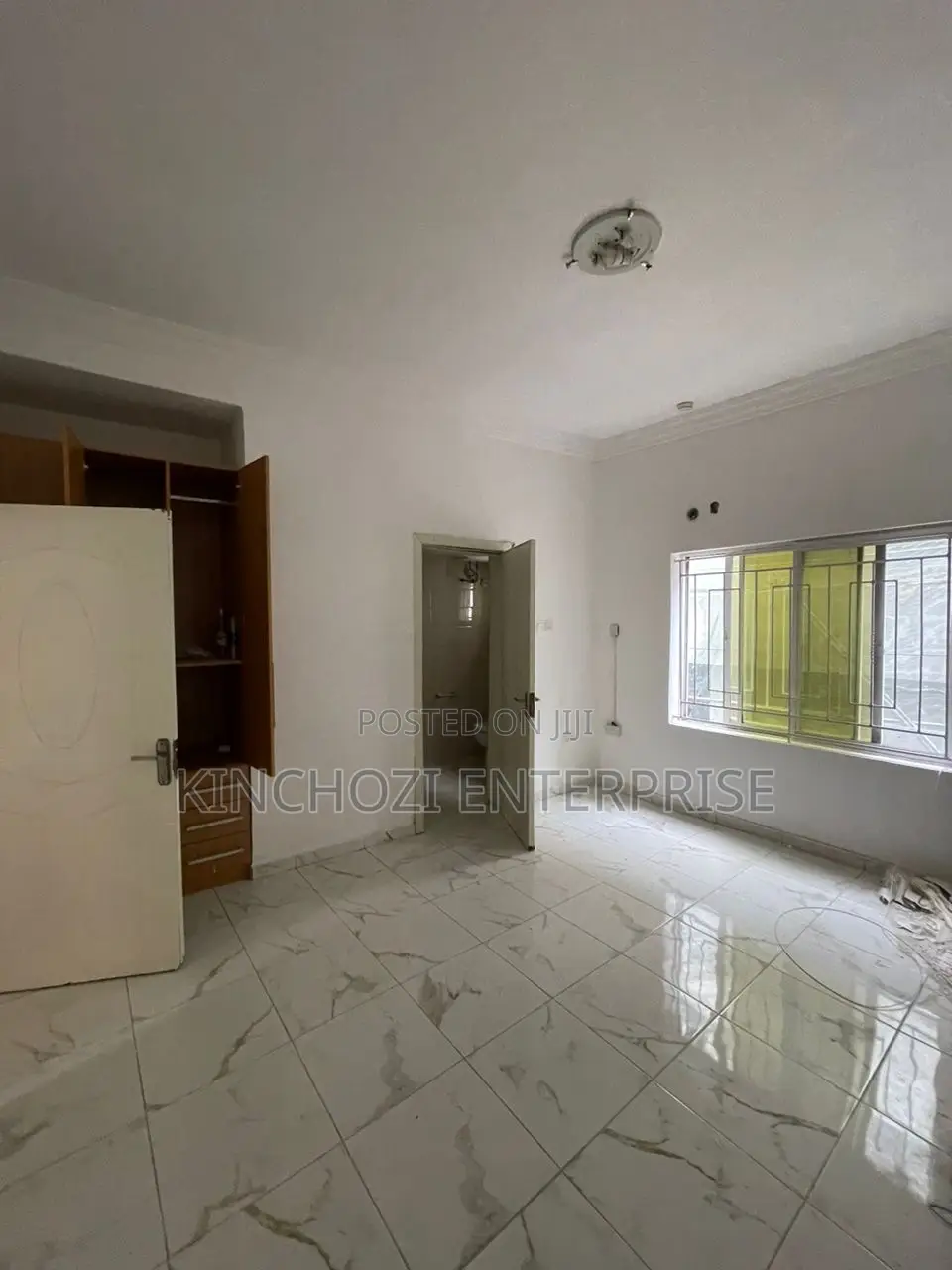 3bdrm Apartment in Lekki Enclave Road, Ikate for rent