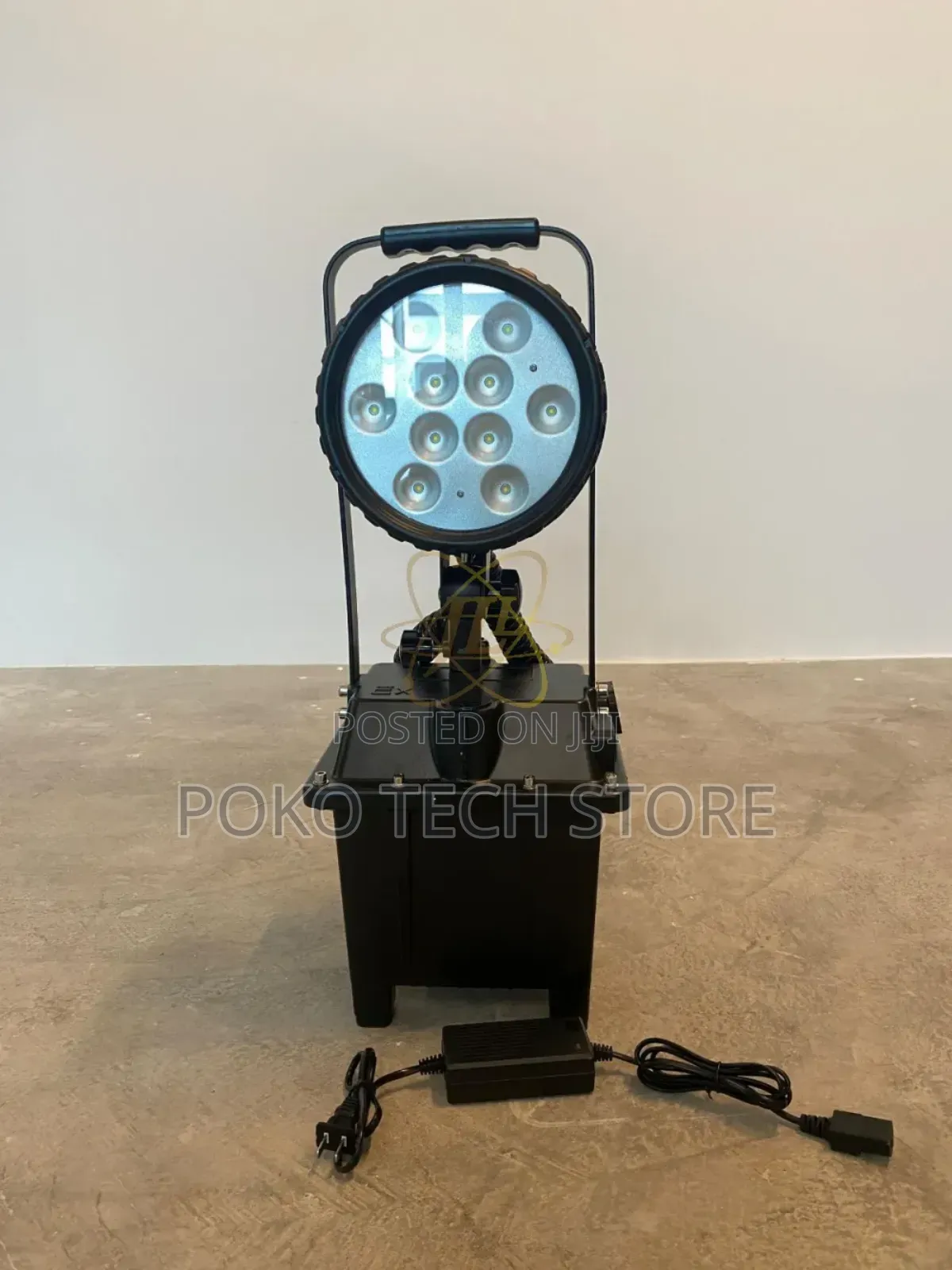 Explosion Proof 24volts Led Flood Light