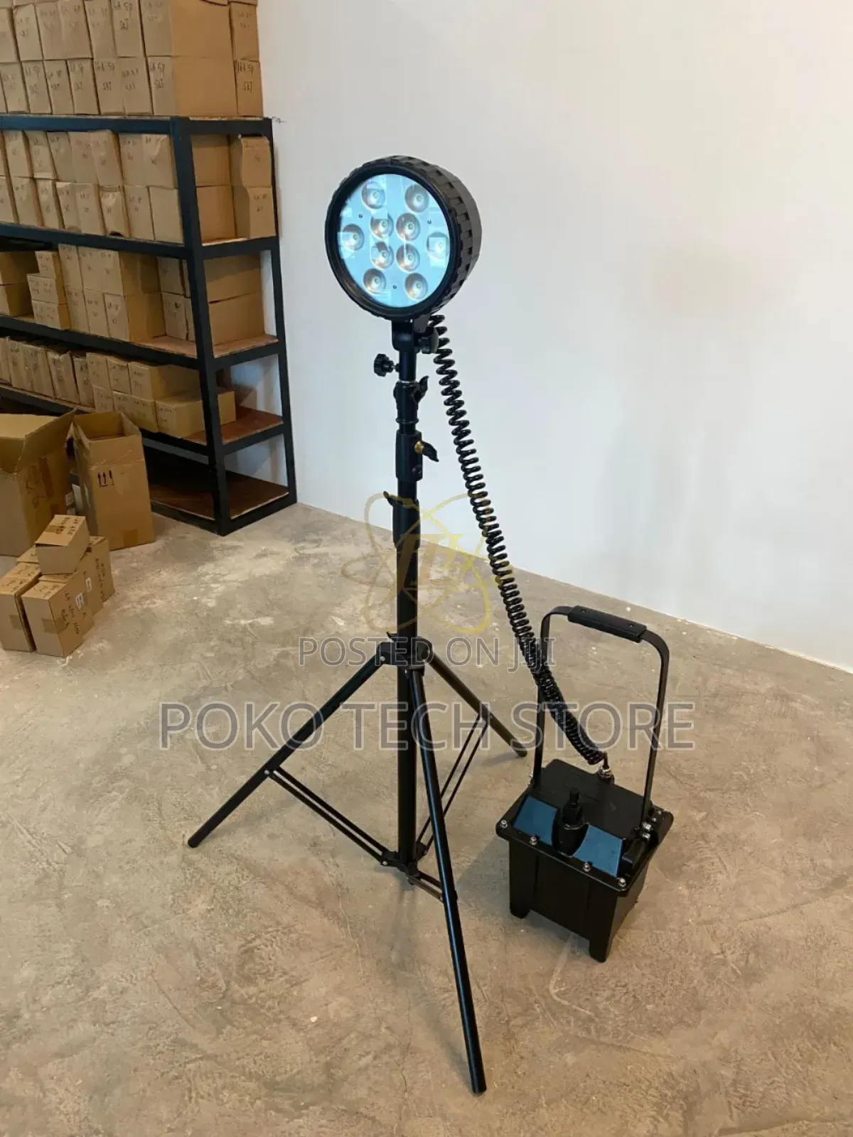 Explosion Proof 24volts Led Flood Light