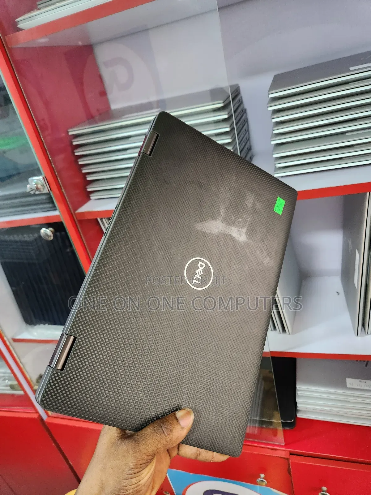 Laptop Dell Latitude 7420 8GB Intel Core I5 SSD 256GB