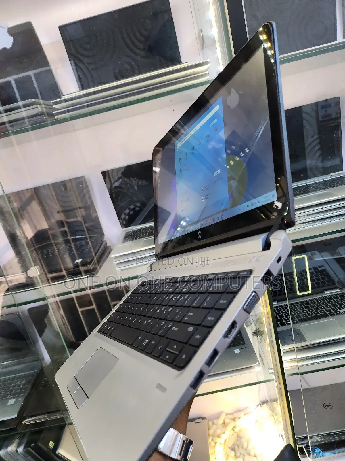 Laptop HP 430 G3 8GB Intel Core i5 SSD 256GB