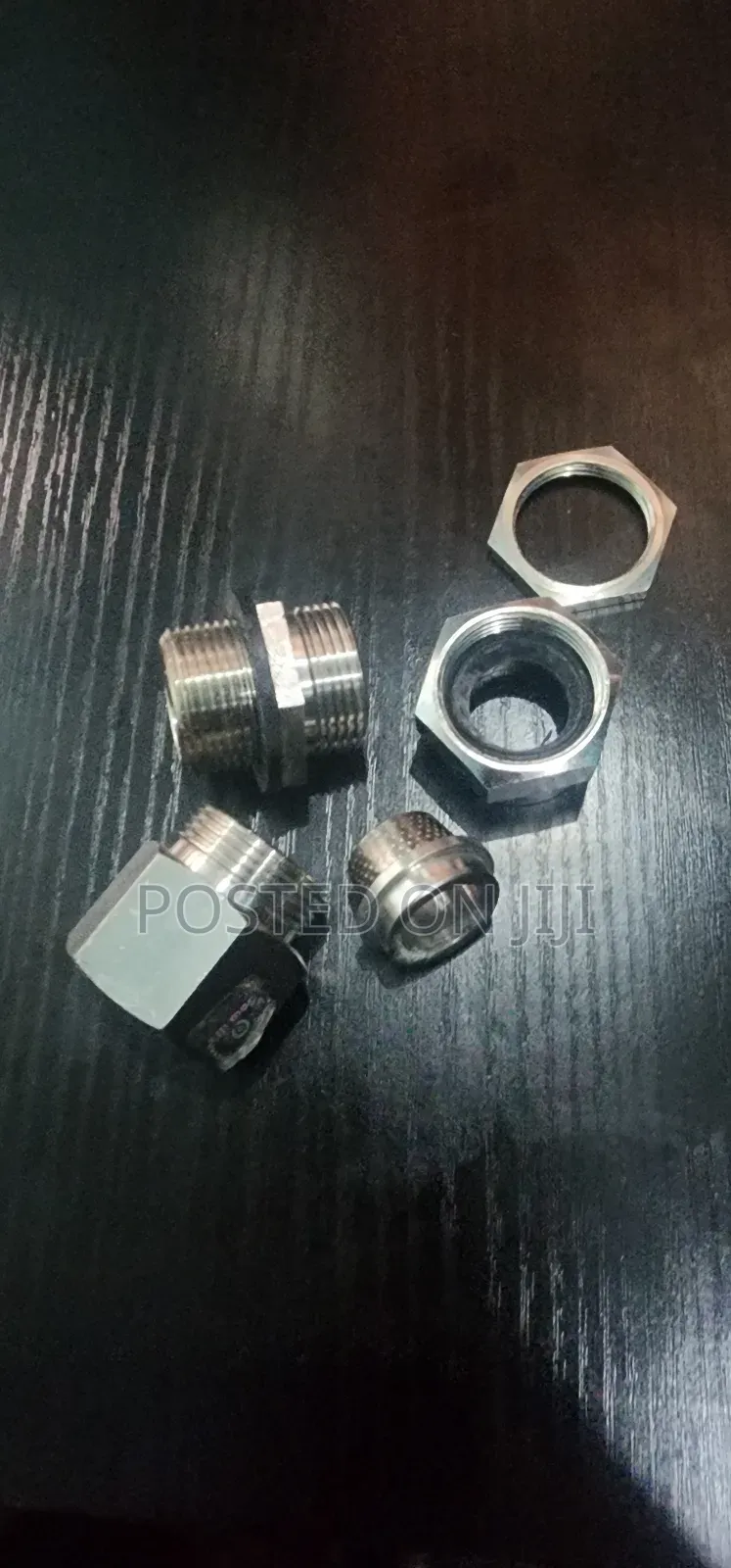 M20 Braco Double Compression High Quality Cable Gland