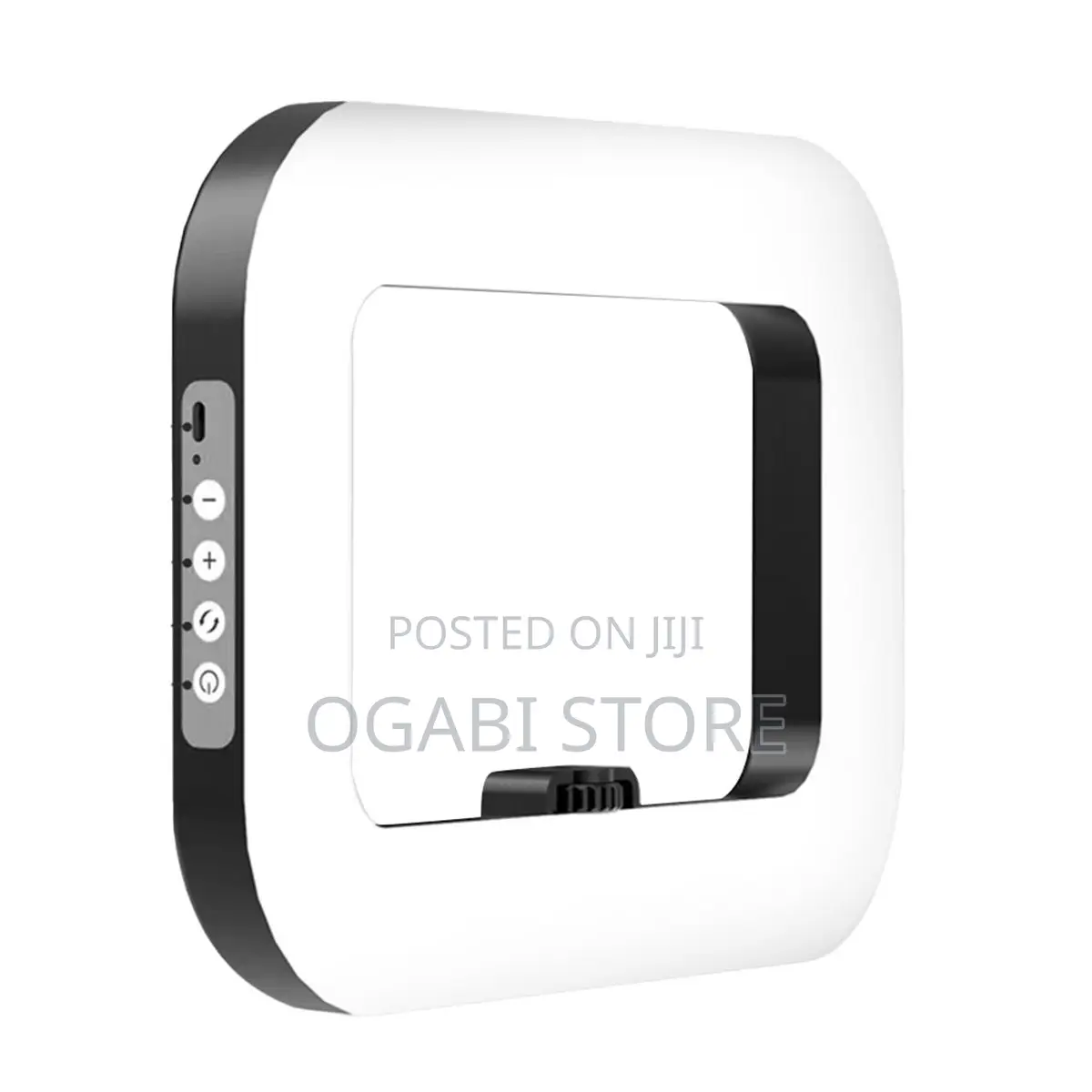 E-30 Mobile Phone Camera Light With Stand