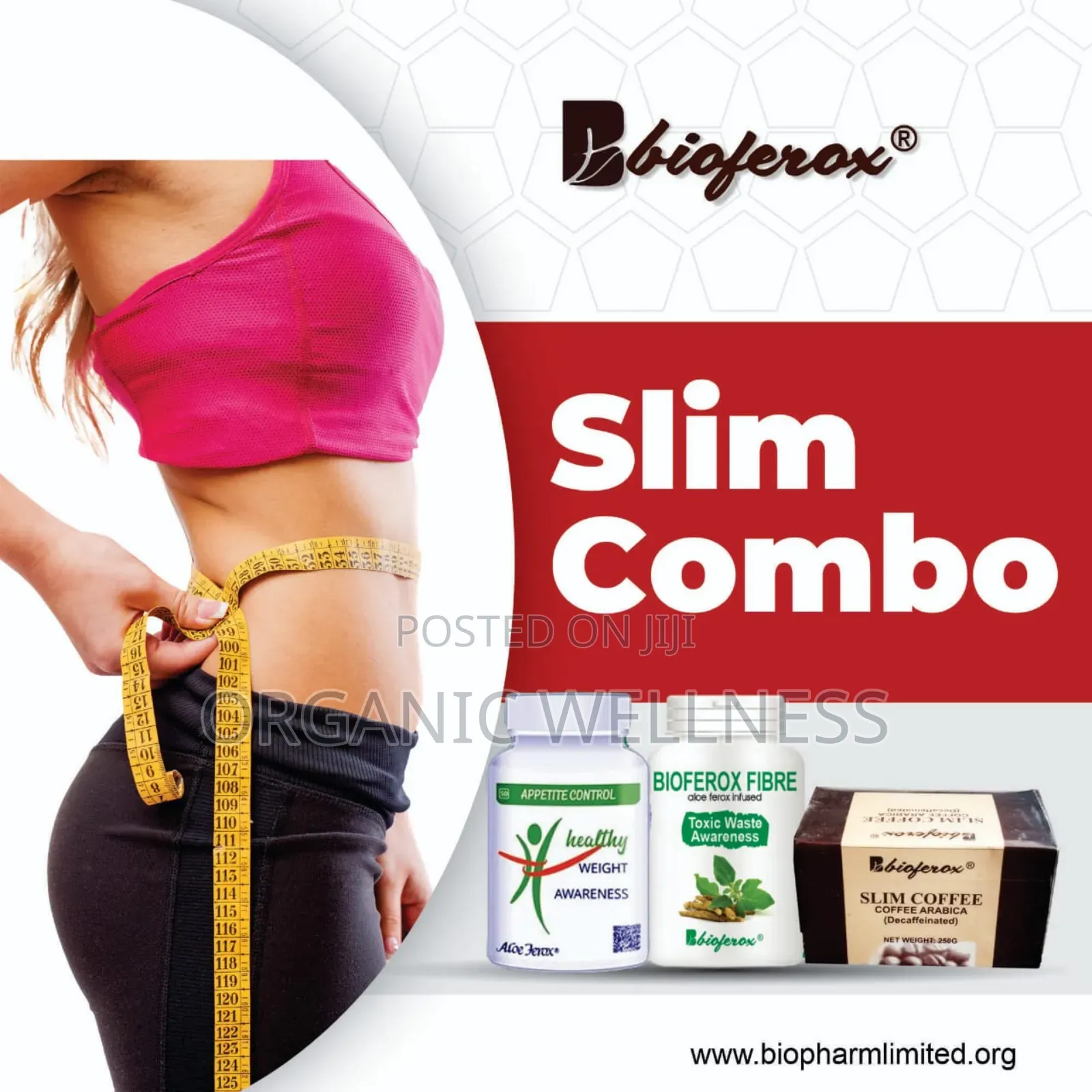 Biofeox Product For Slimming Tat Gives Good Shape