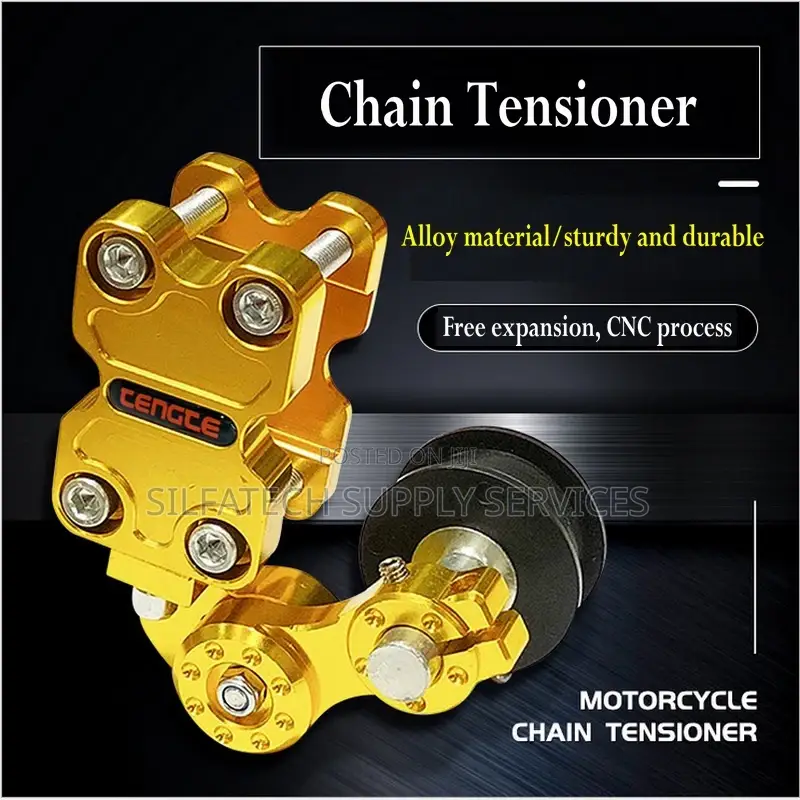 Original Chain Adjuster