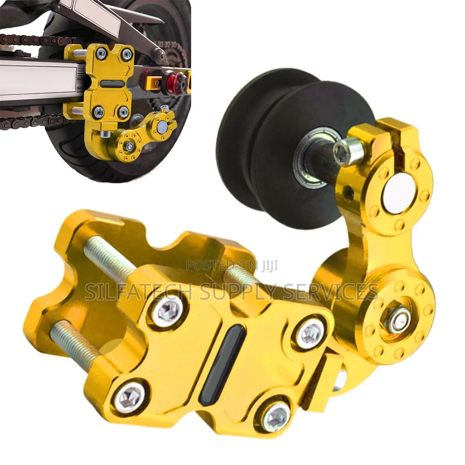 Original Chain Adjuster