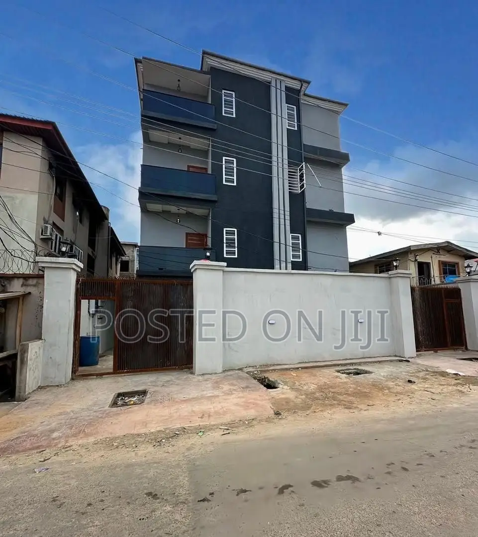 2bdrm Apartment in Airport Road for sale