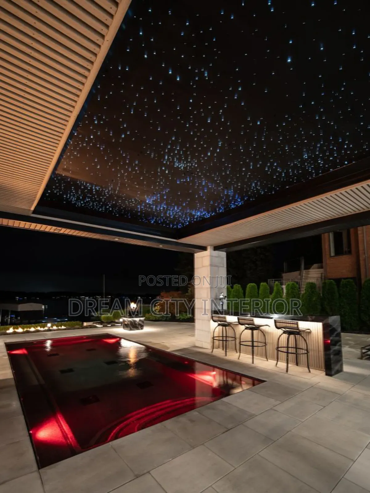 3d Stretch Ceiling Designs