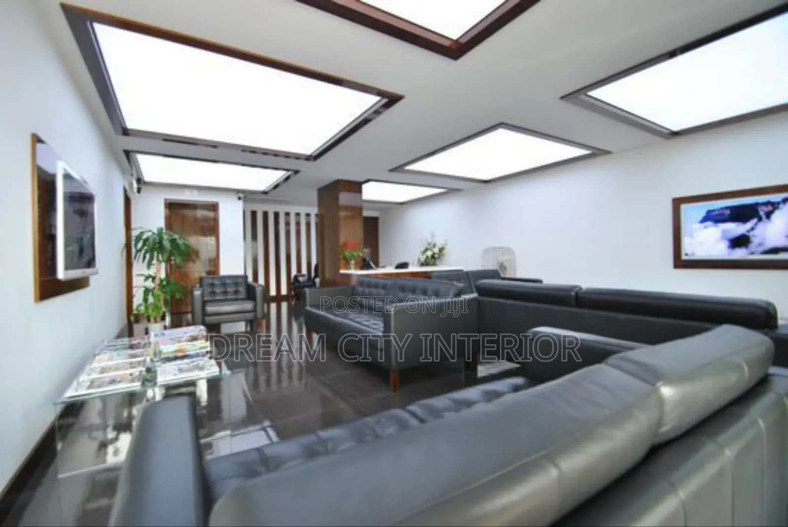 3d Stretch Ceiling