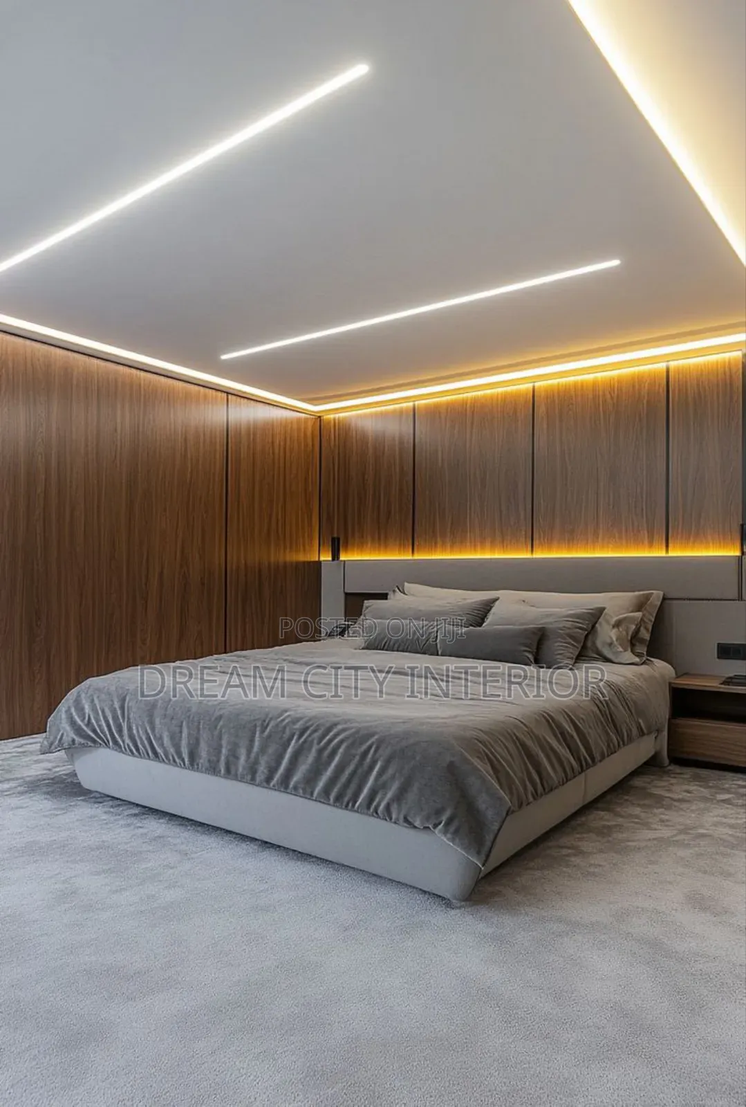 3d Stretch Ceiling Designs
