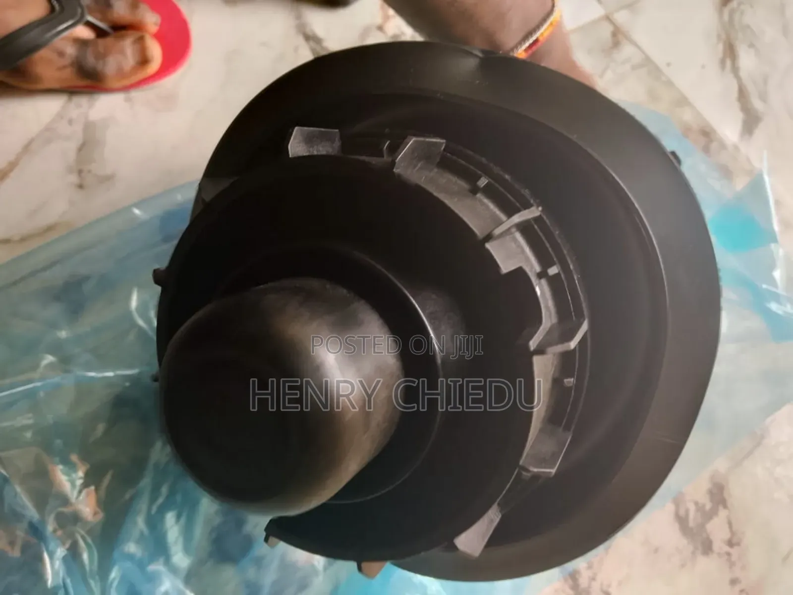 Porsche Panamera Back Balloon
