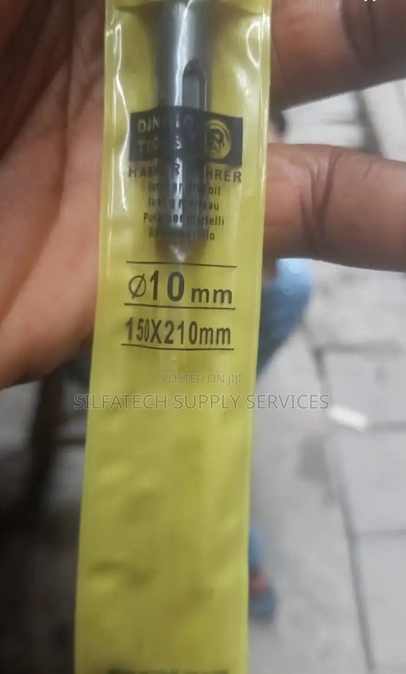 SDS Drilling Bit