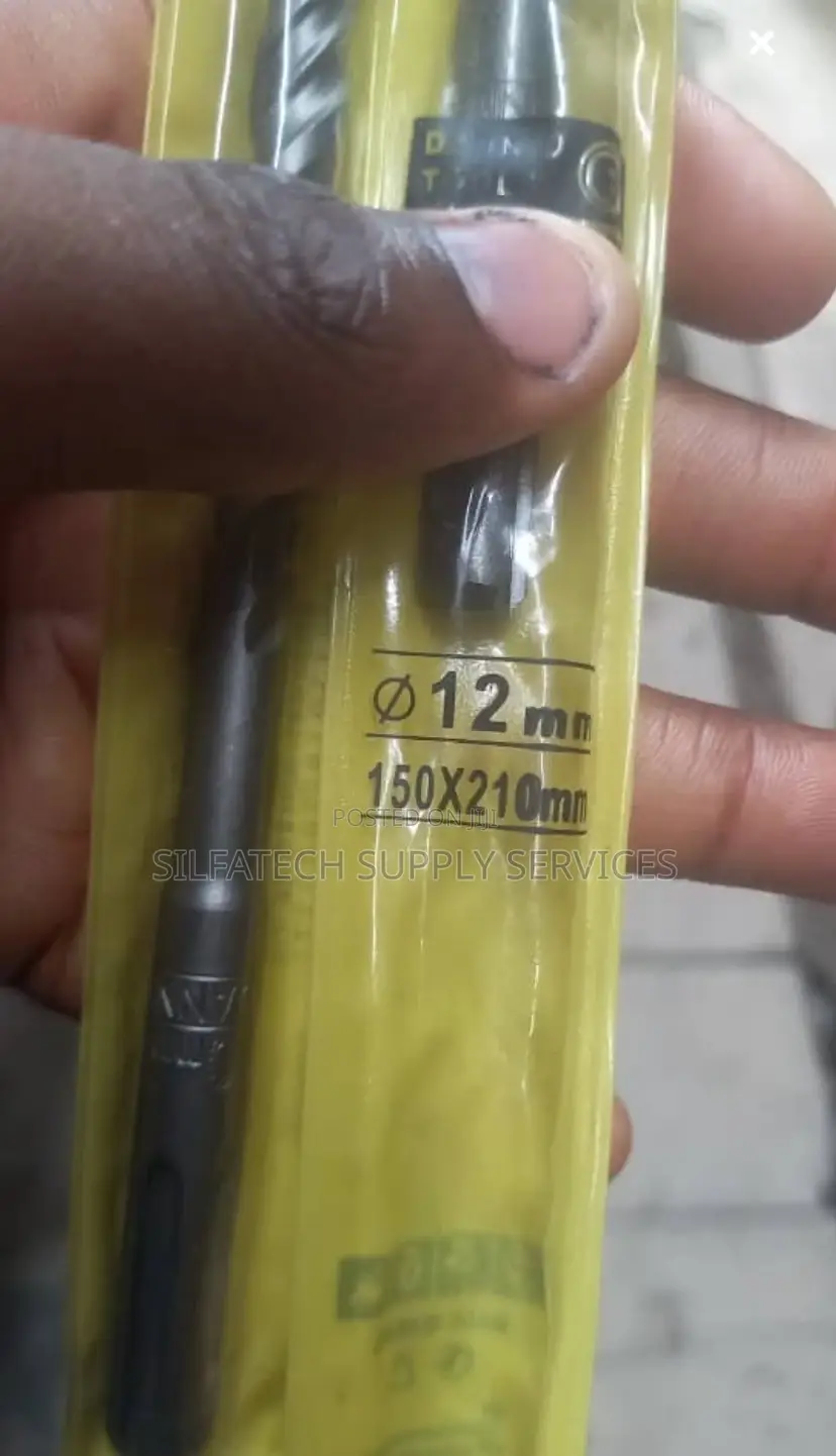 SDS Drilling Bit