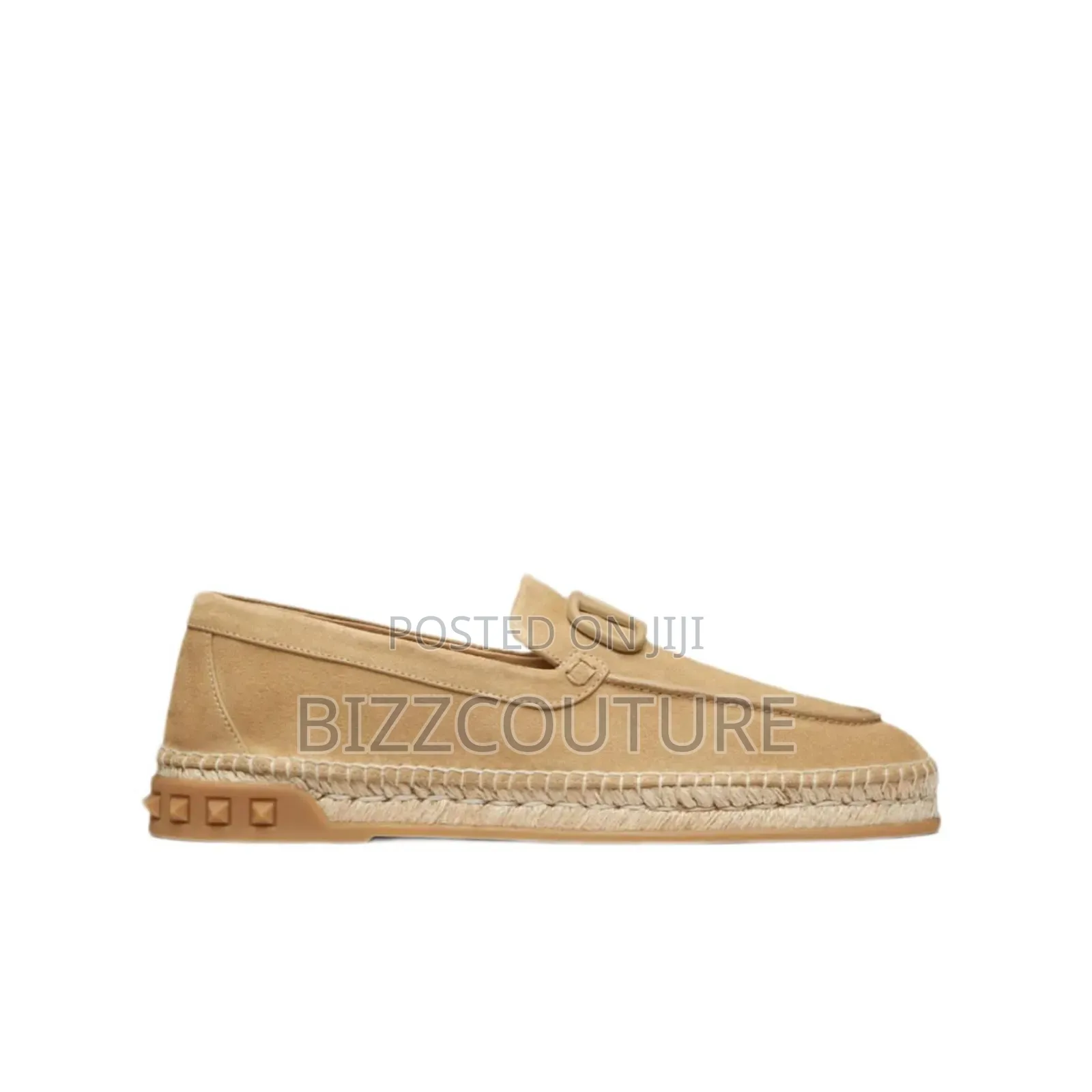 Original Valentino Garavni Leisure Flow Espadrilles Available in Store