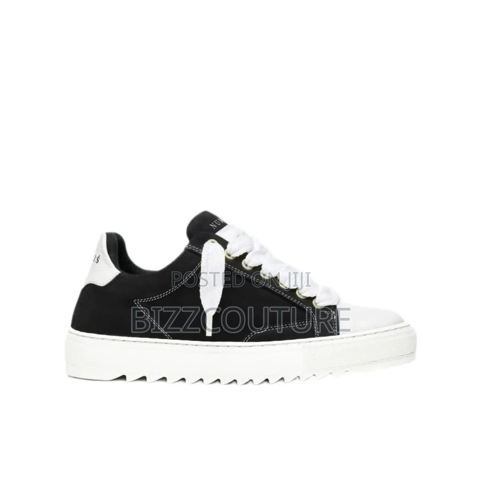 Original Numeris Atelier Sneakers Available in Store