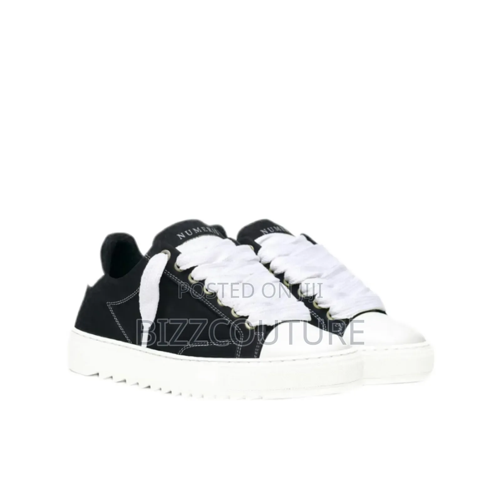 Original Numeris Atelier Sneakers Available in Store