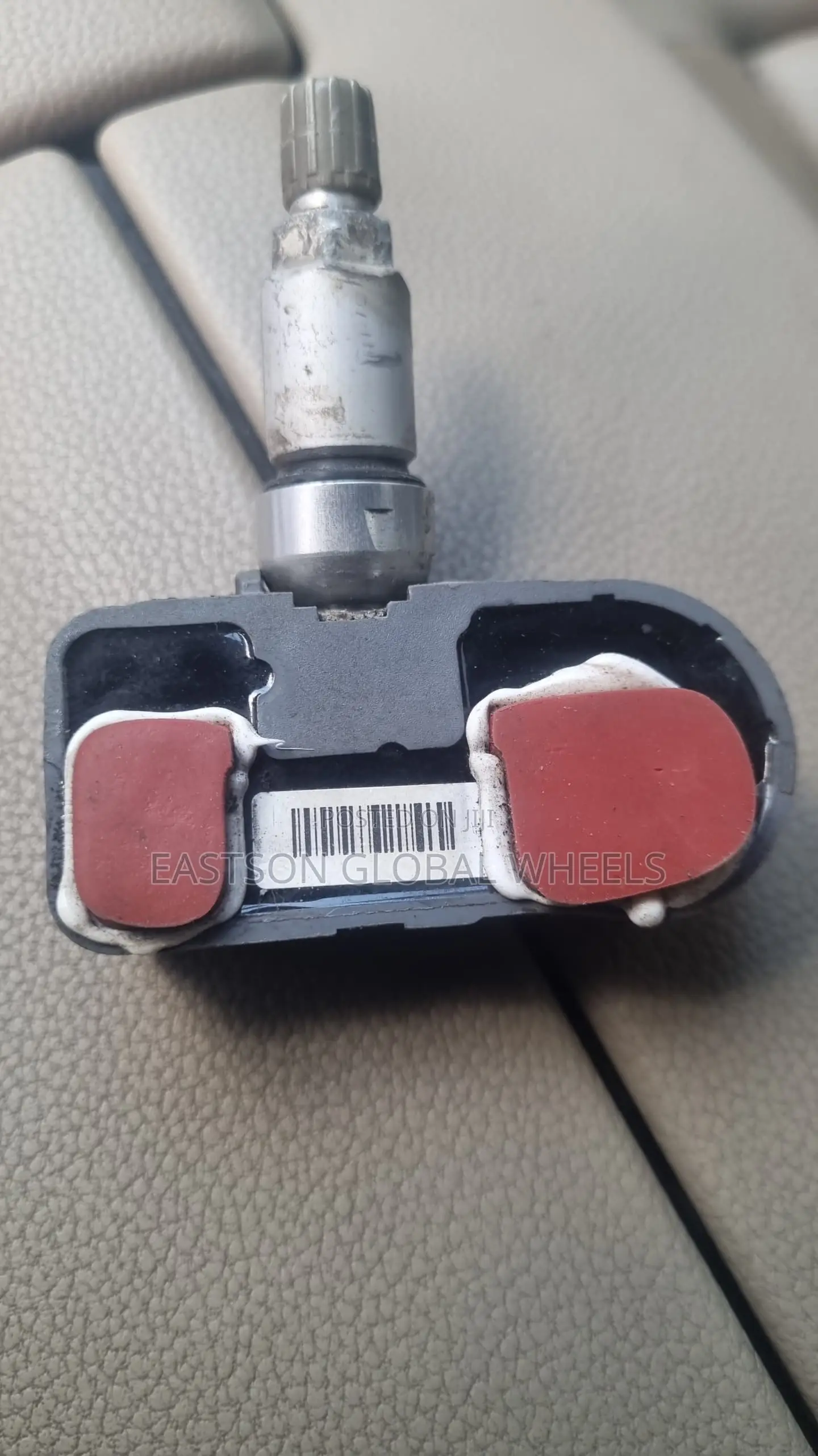 Tpms For Mercedes Benz, Other Cars/Suv Available