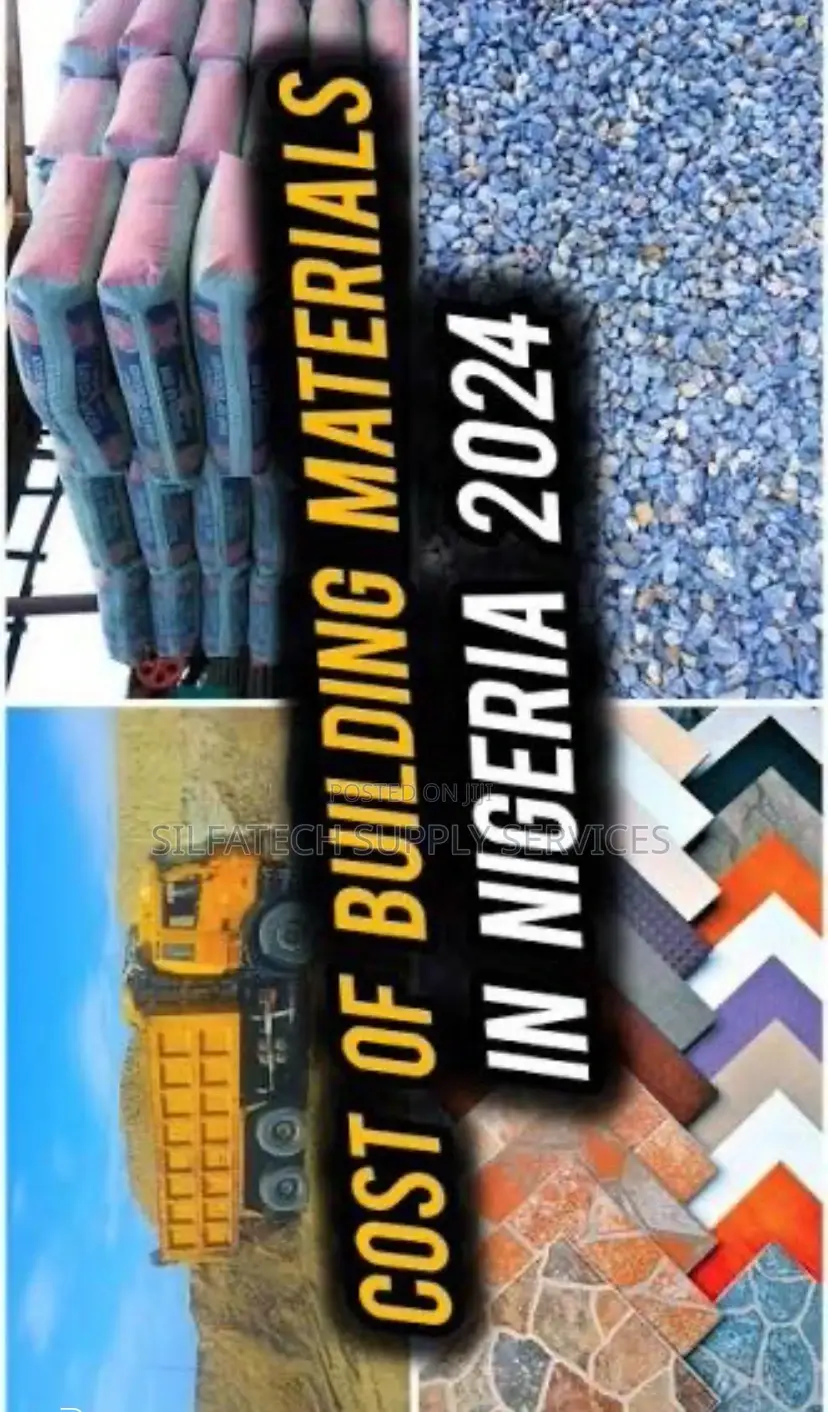 Building Materials