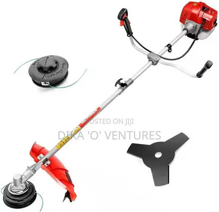 Brush Cuttere Grass Trimmer