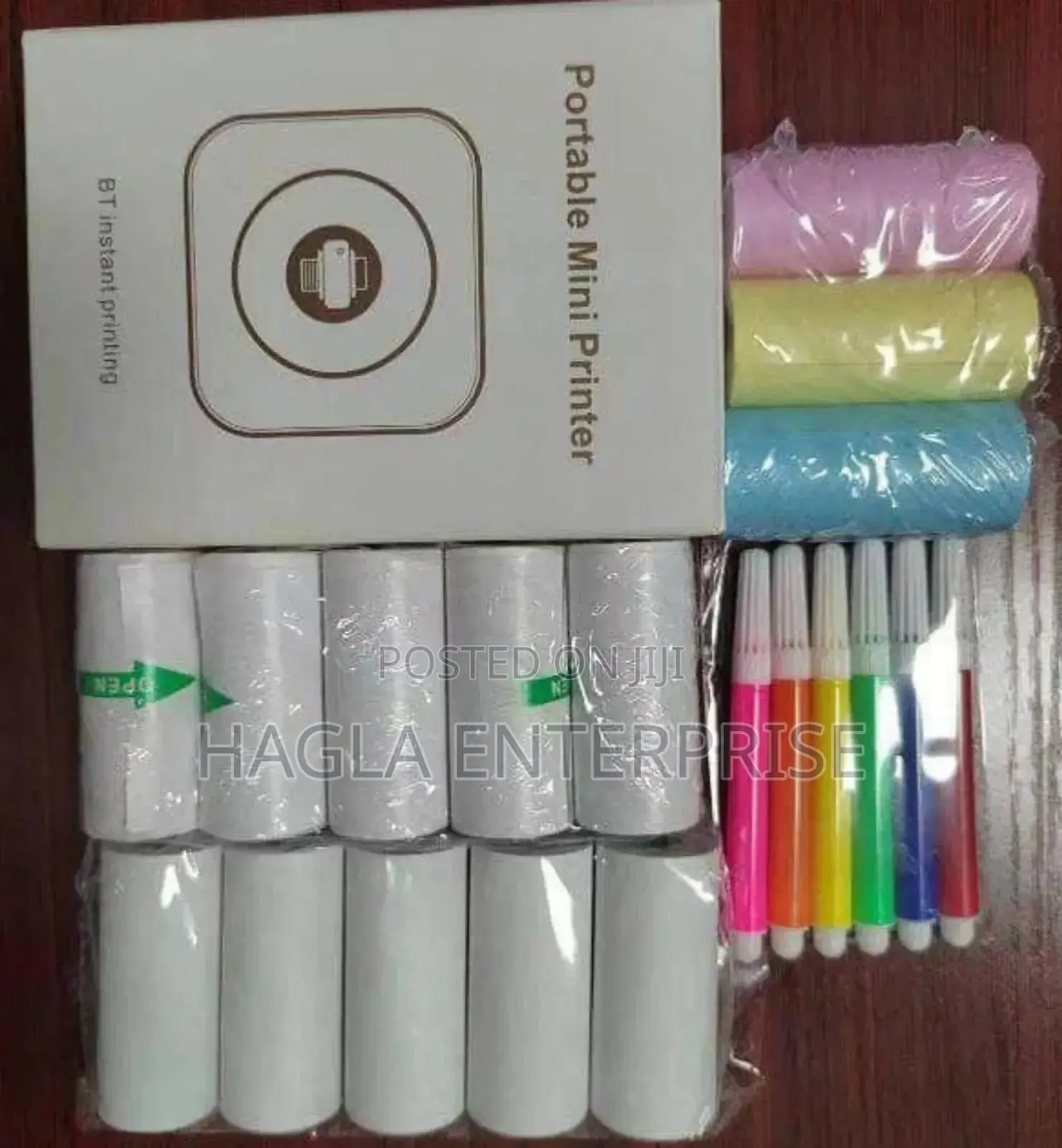 Mini Printer