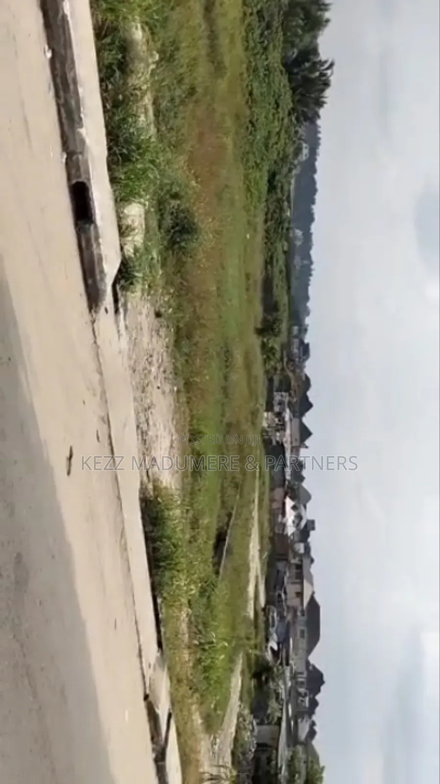 For Sale : 14 Plots at Gbalajam, Ph