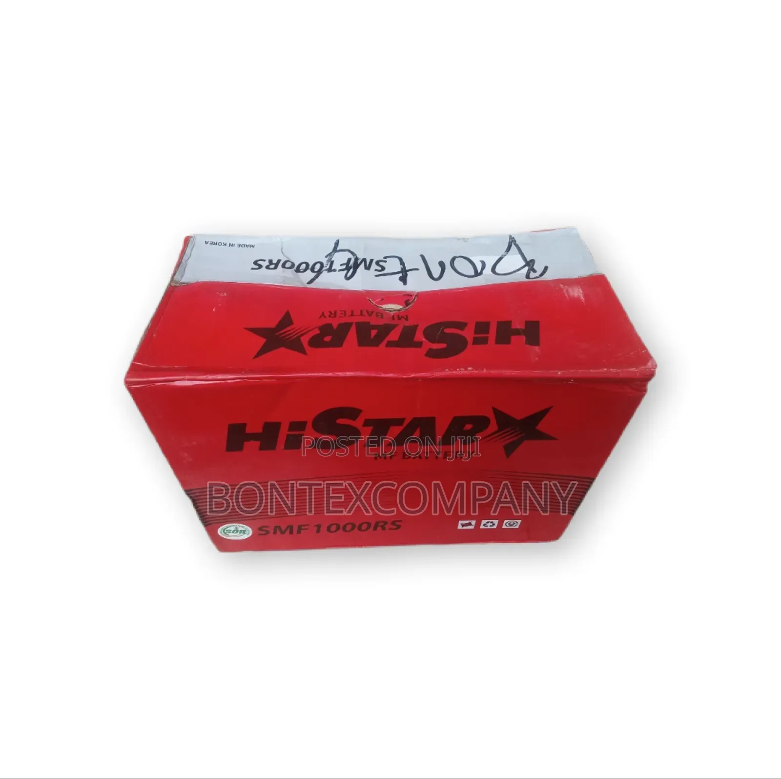 105ahs Histar Battery