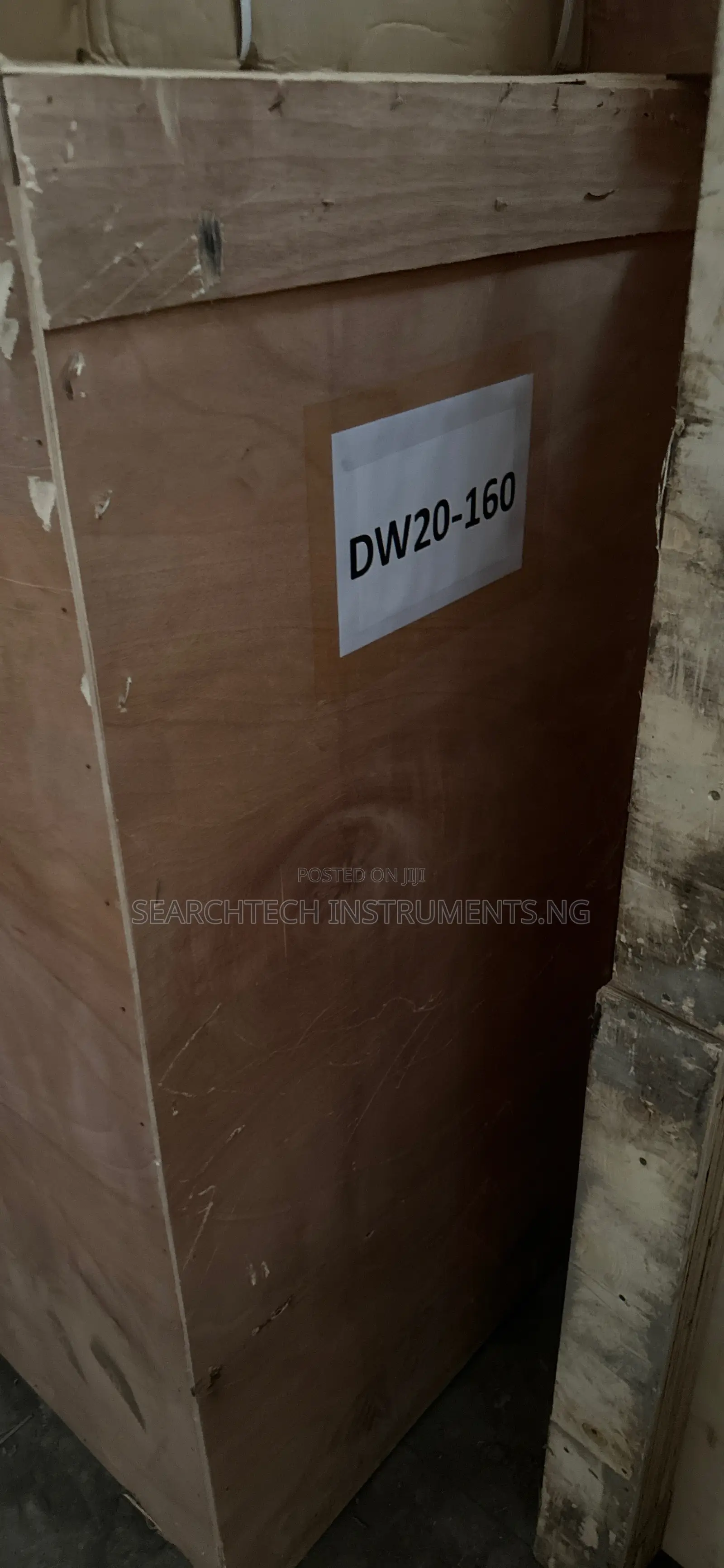 -20c Lab Freezer