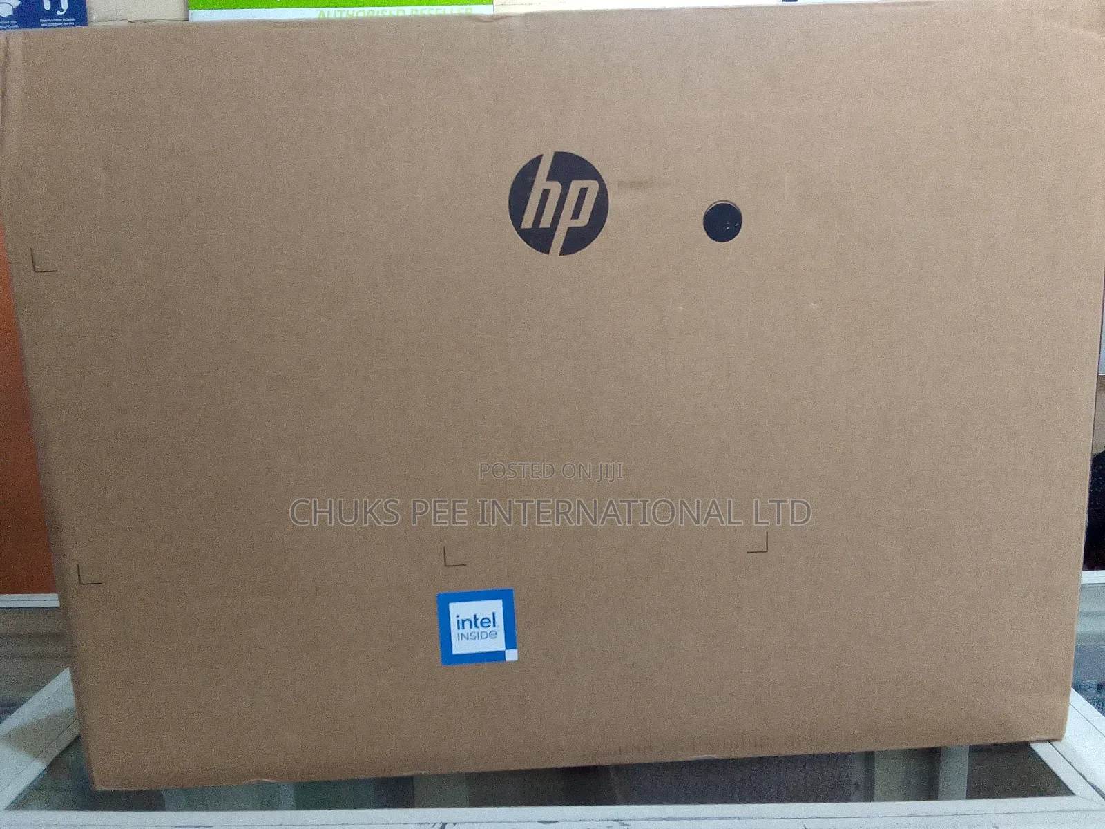 New HP ProOne 240 G10 All-in-One 8GB Intel Core i5 SSD 512GB