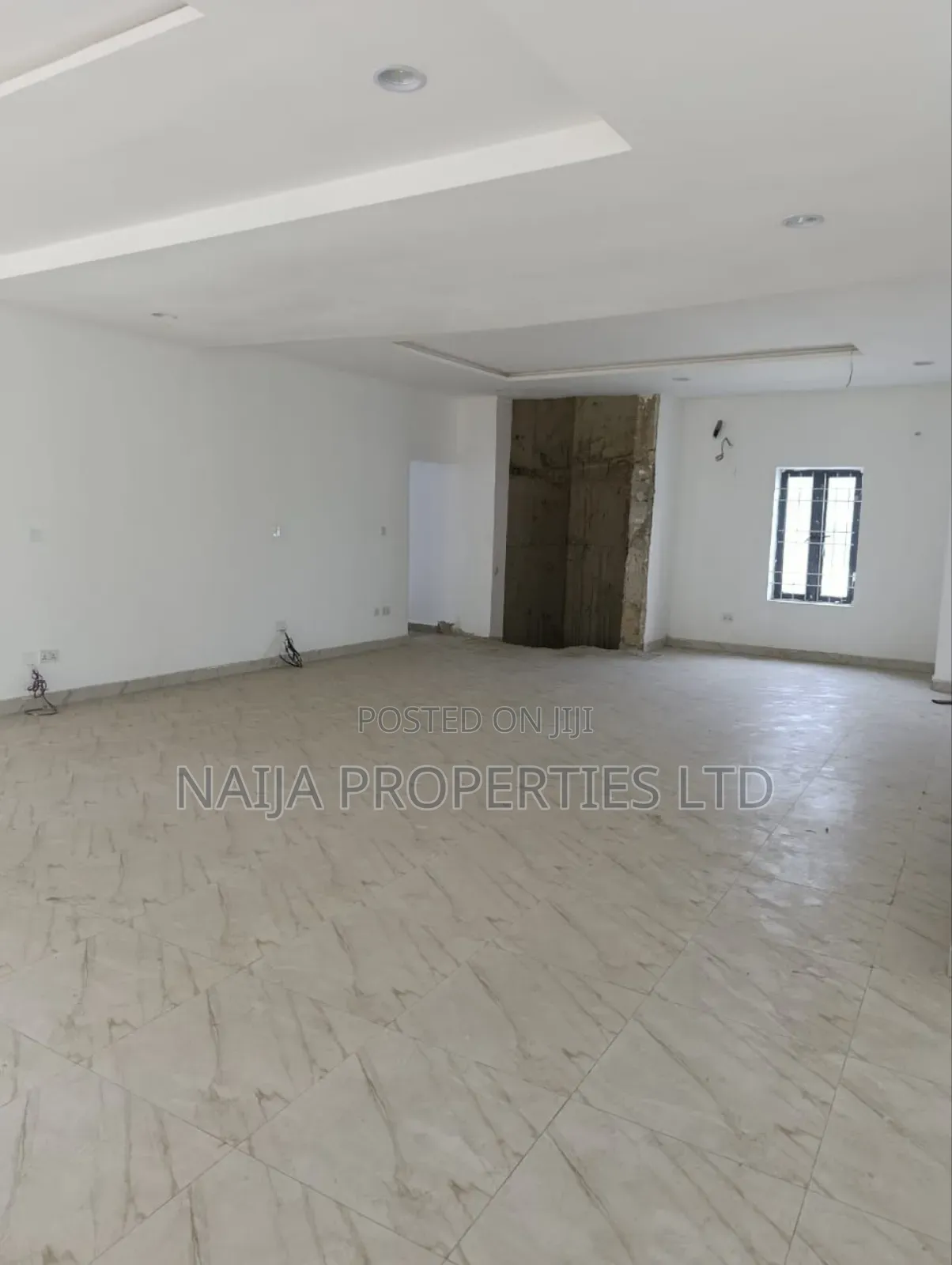 220sqm Office Space at Chevron, Lekki for Rent