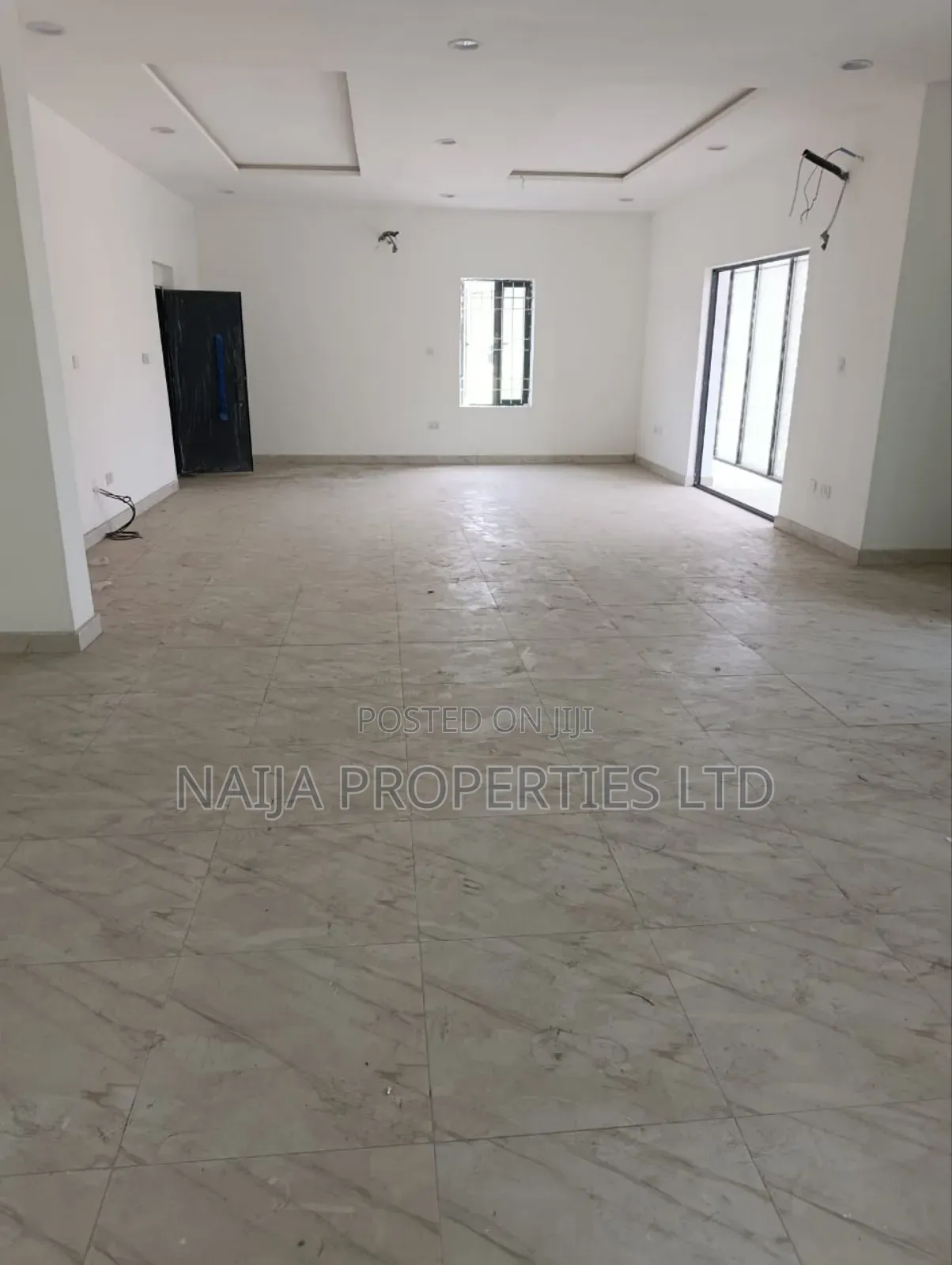 220sqm Office Space at Chevron, Lekki for Rent
