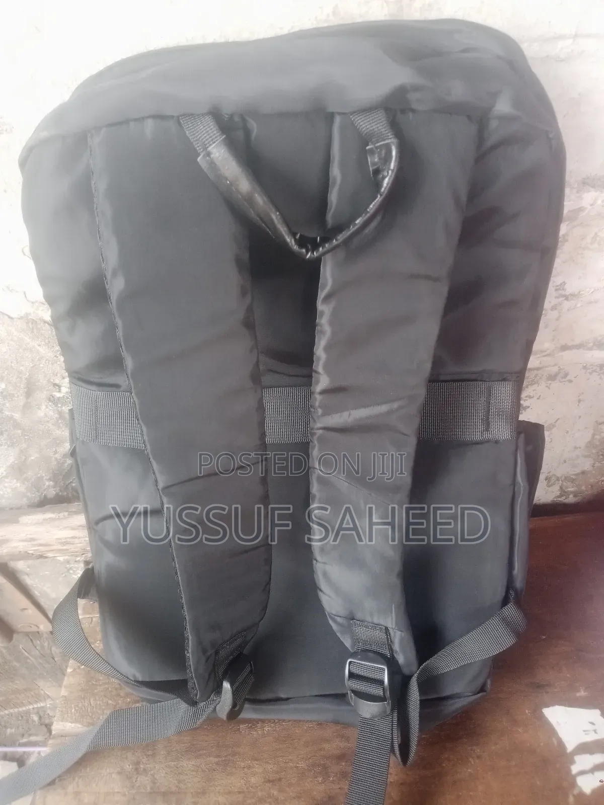 Original Back Bag