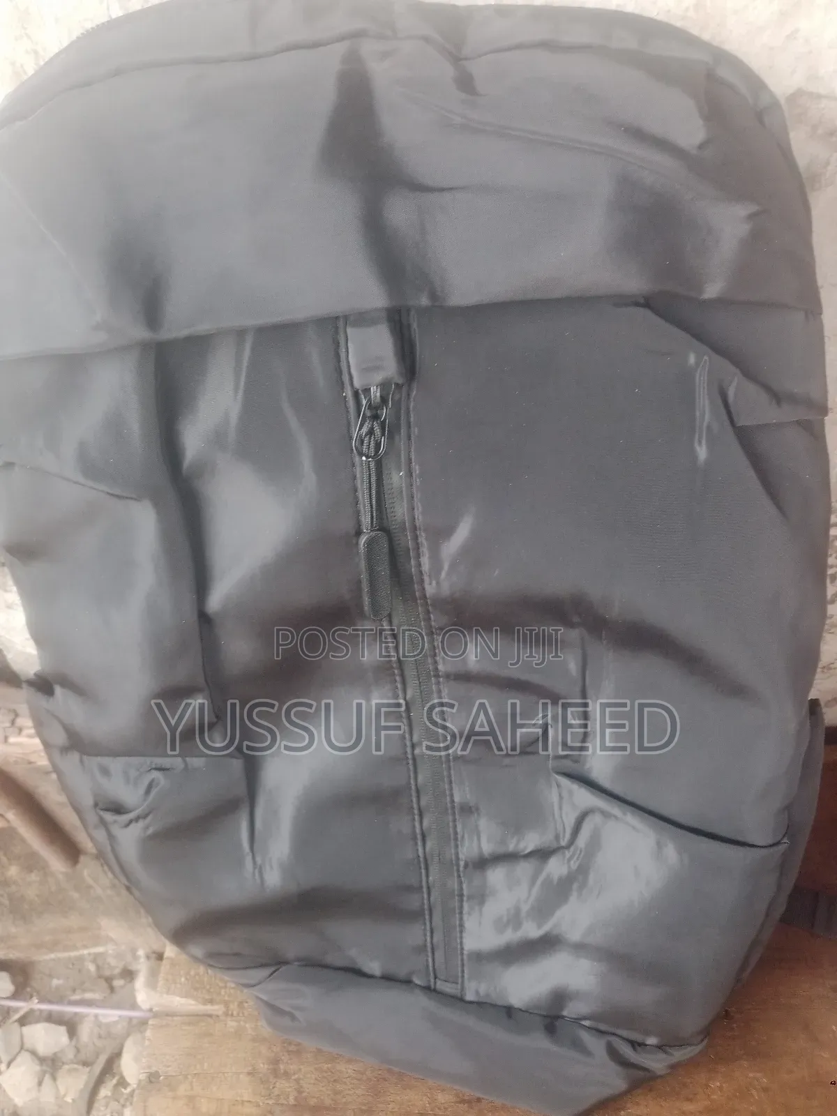Original Back Bag