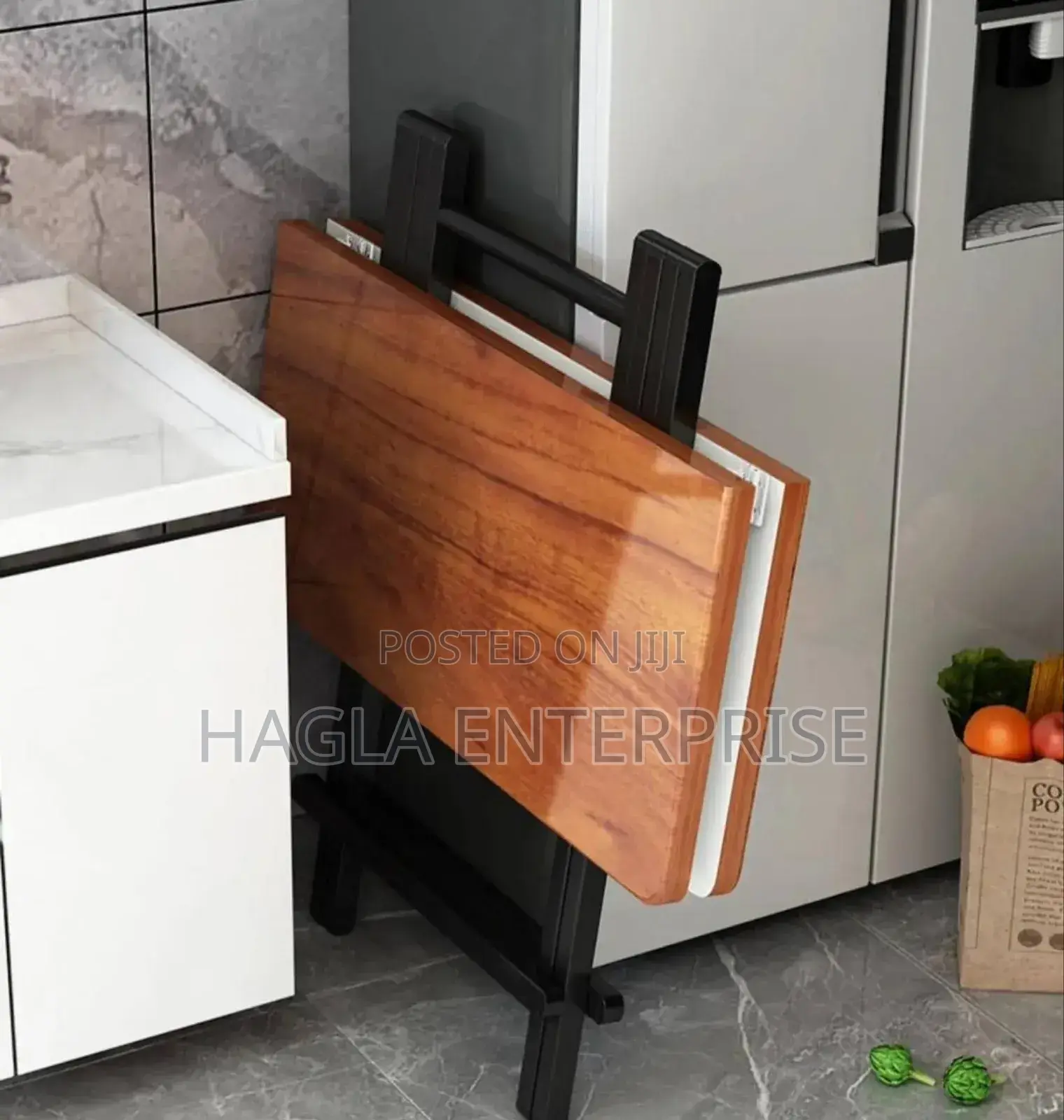 70x70cm Table With 2 Chairs