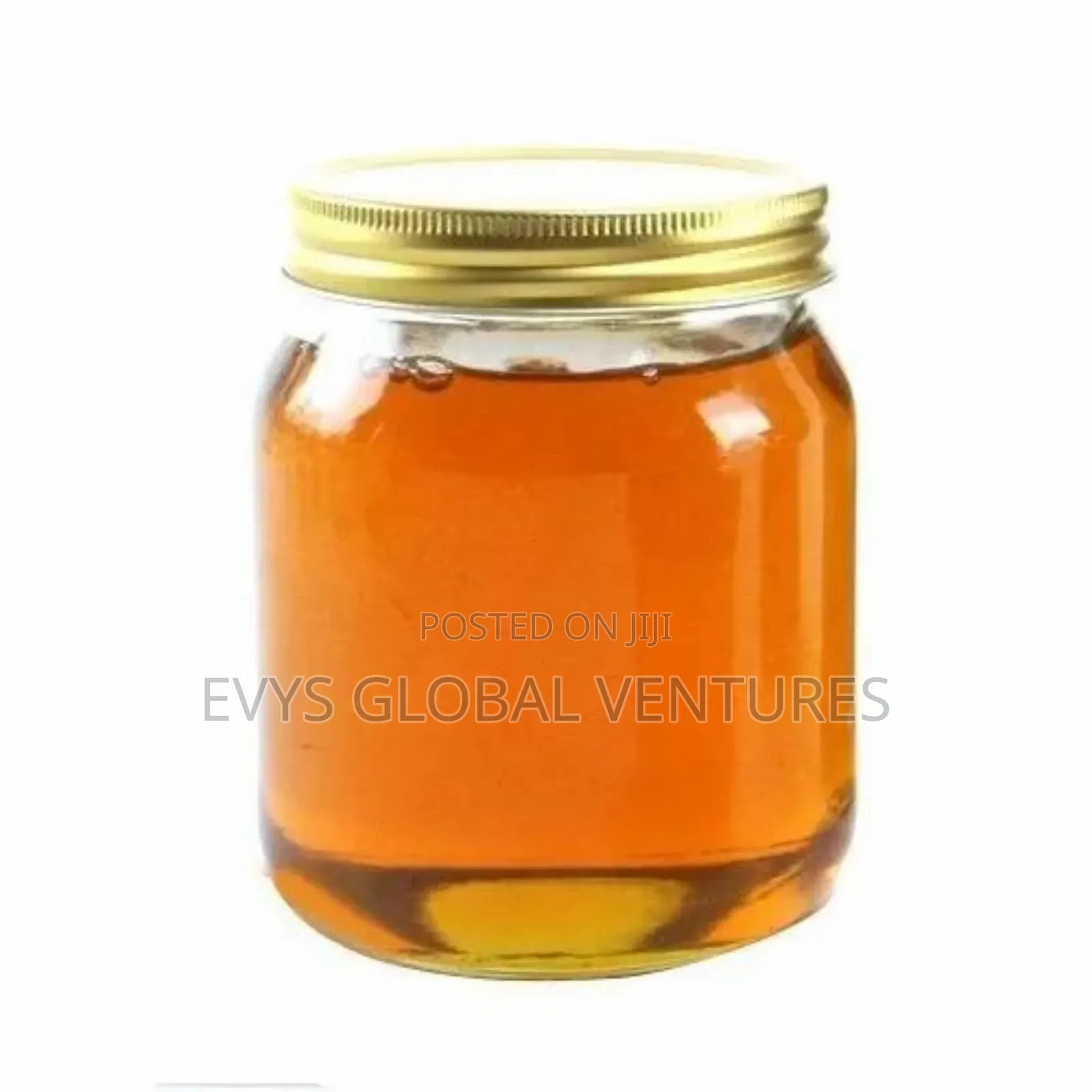 Local Natural Honey - 250ml
