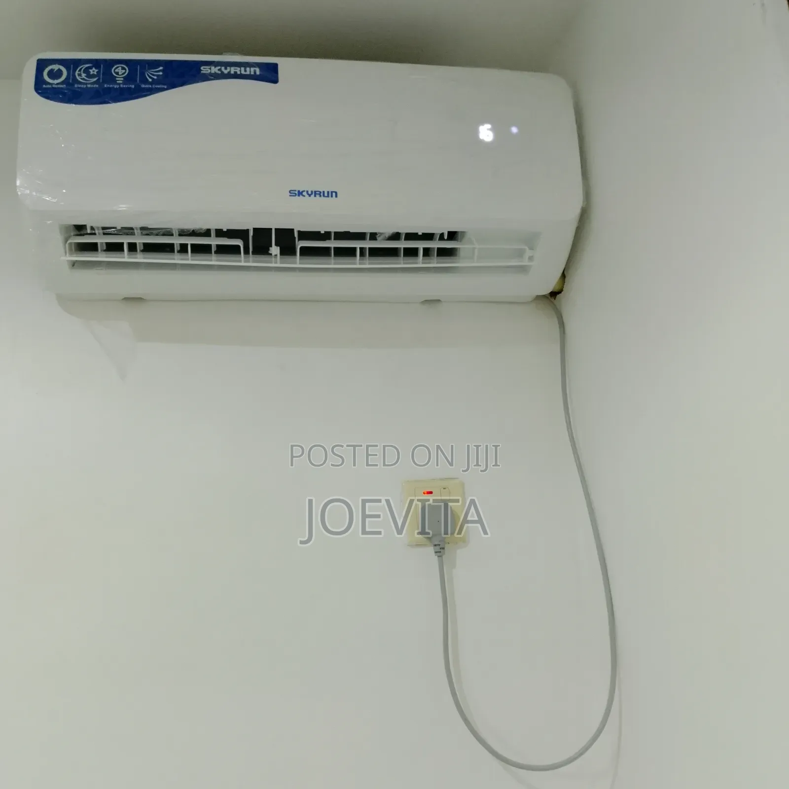 Skyrun Air Conditioner 1.5hp