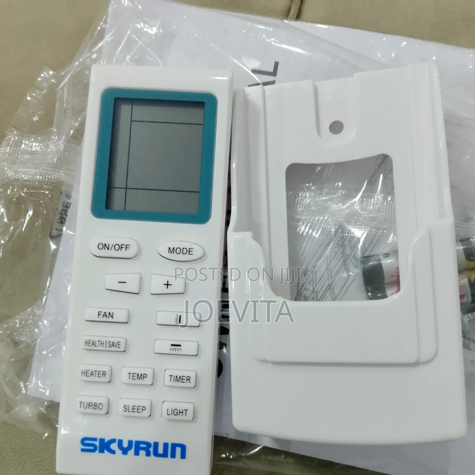 Skyrun Air Conditioner 1.5hp