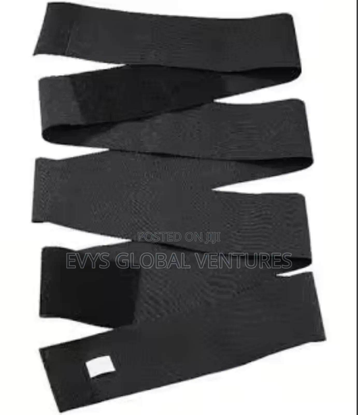 Tummy Waist Trainer Corset Belt - 6 Meter