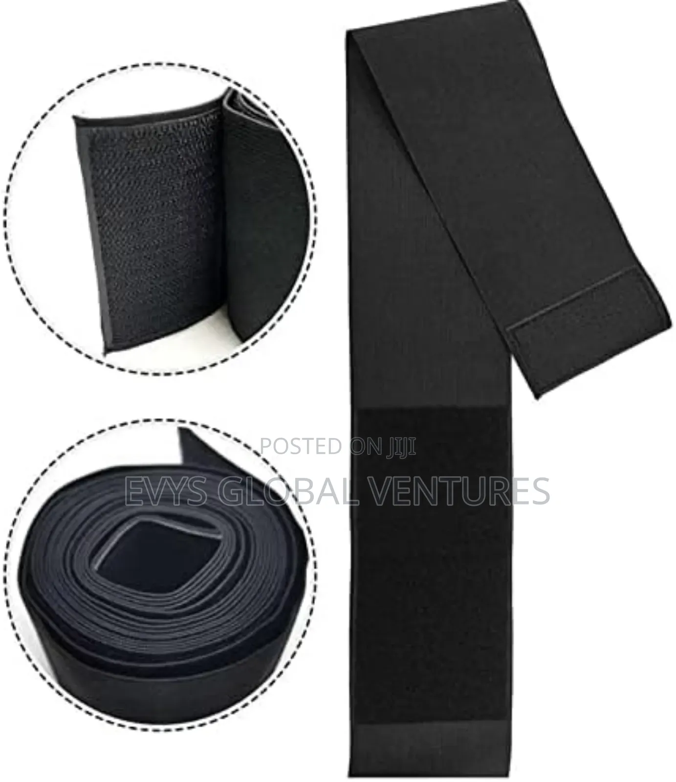 Tummy Waist Trainer Corset Belt - 6 Meter