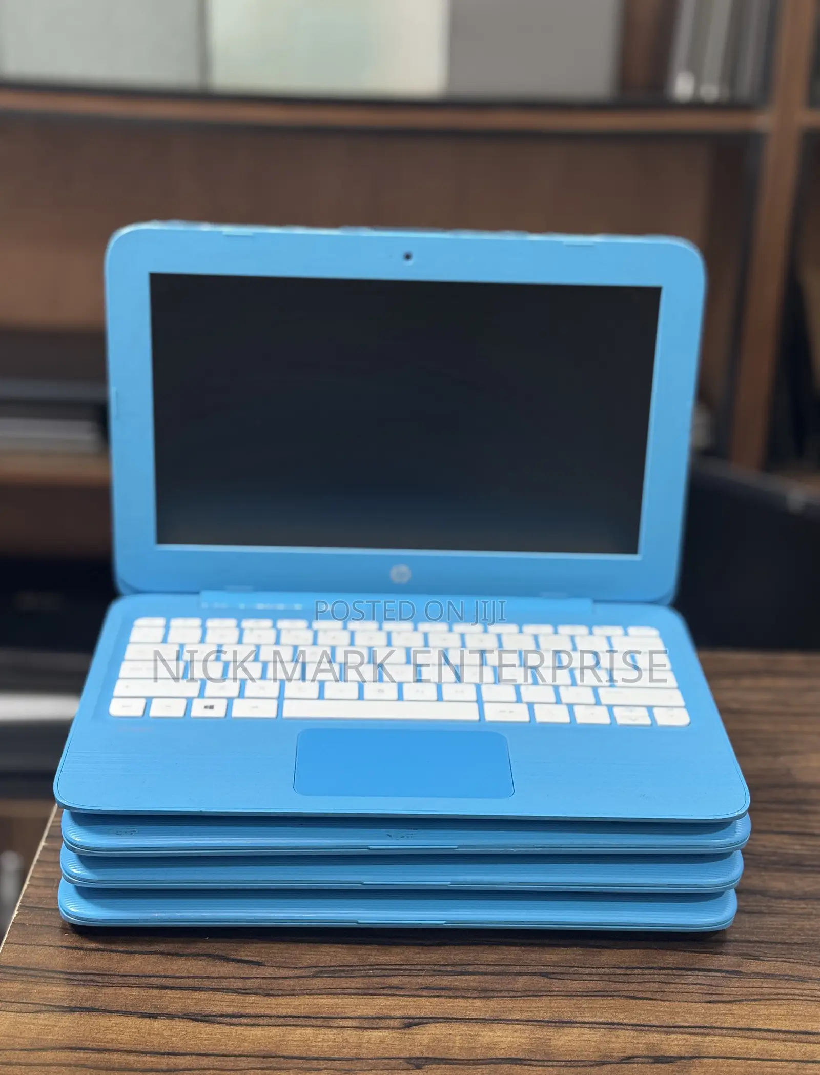 Laptop HP Stream 11 2GB Intel Celeron SSD 32GB