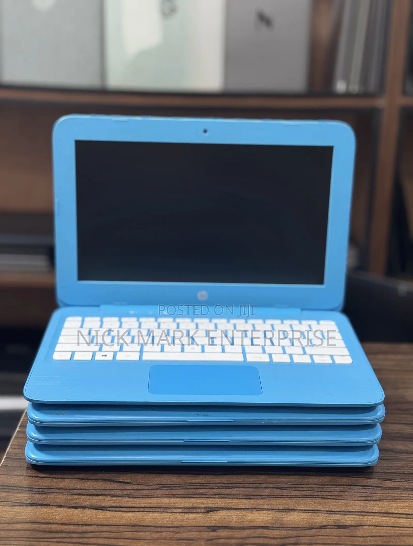Laptop HP Stream 11 2GB Intel Celeron SSD 32GB