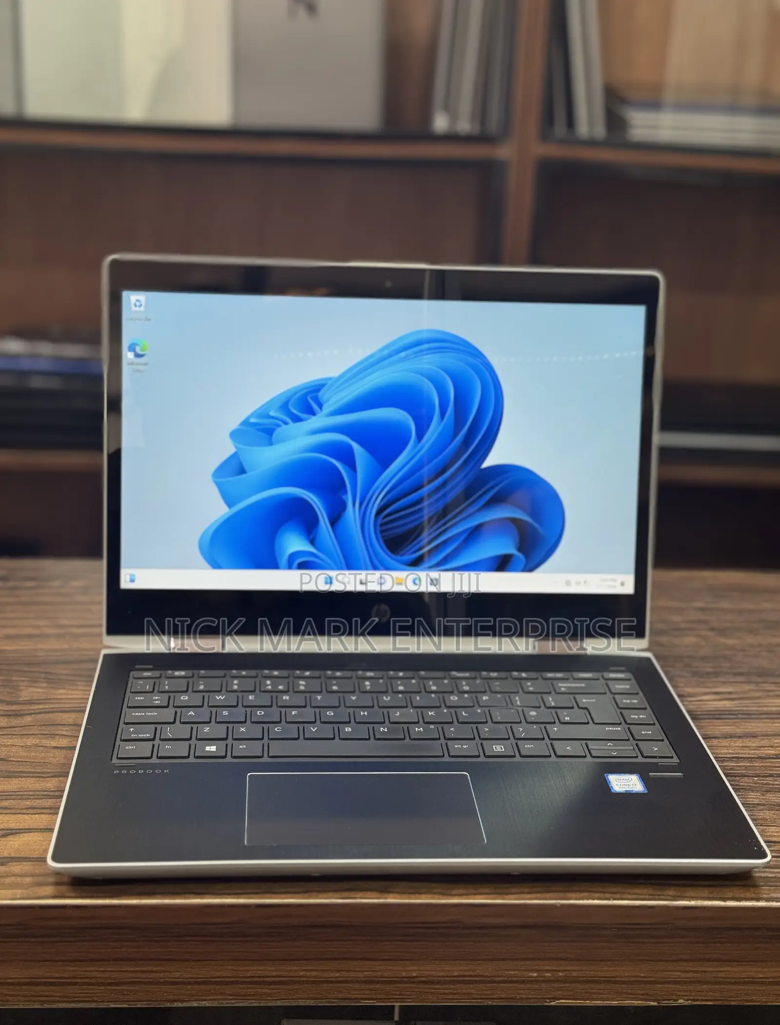 Laptop HP ProBook 440 G1 8GB Intel Core i7 SSD 256GB